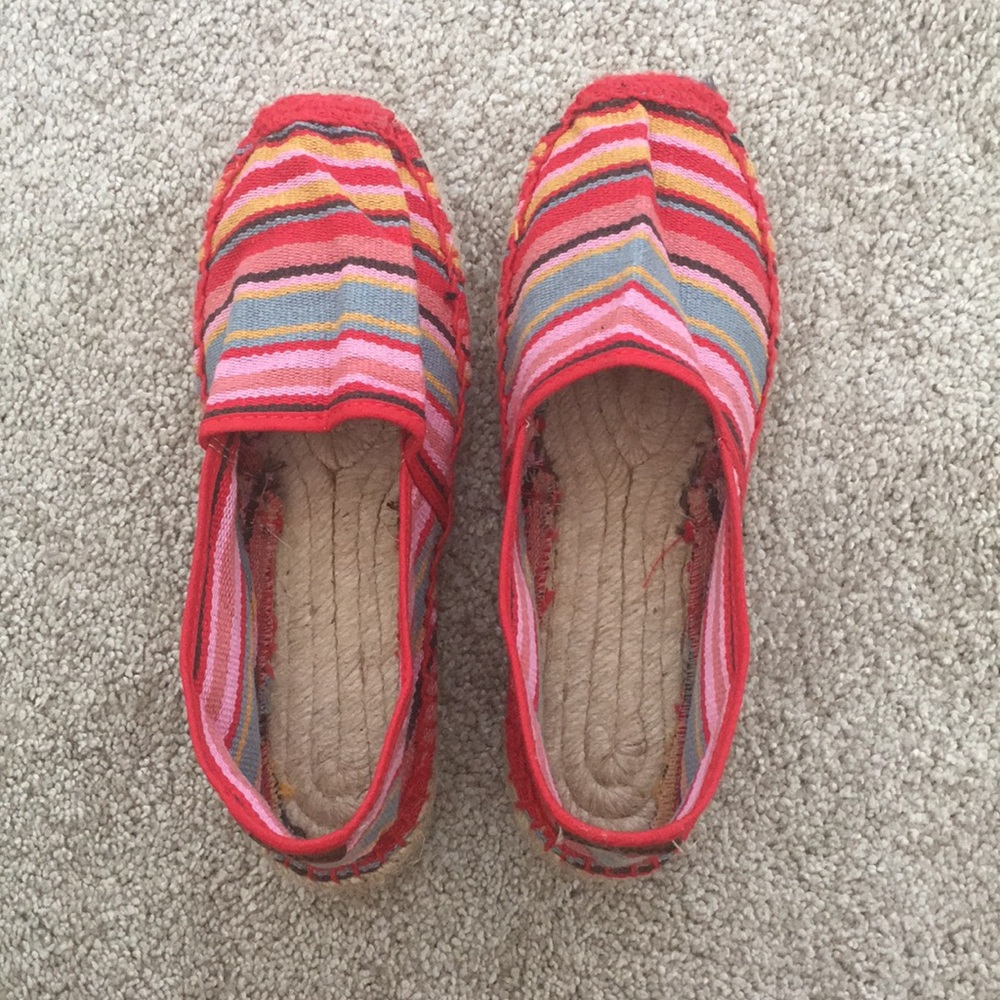Toni Pons espadrilles